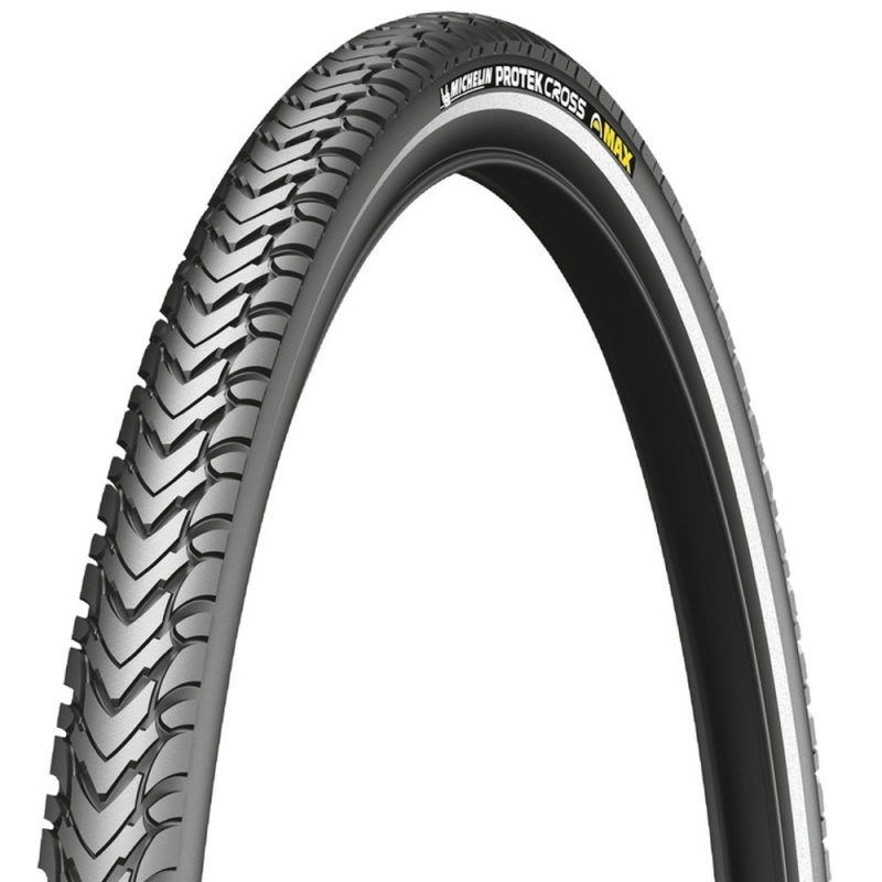 Opona Michelin Protek Cross Max Reflex 700C