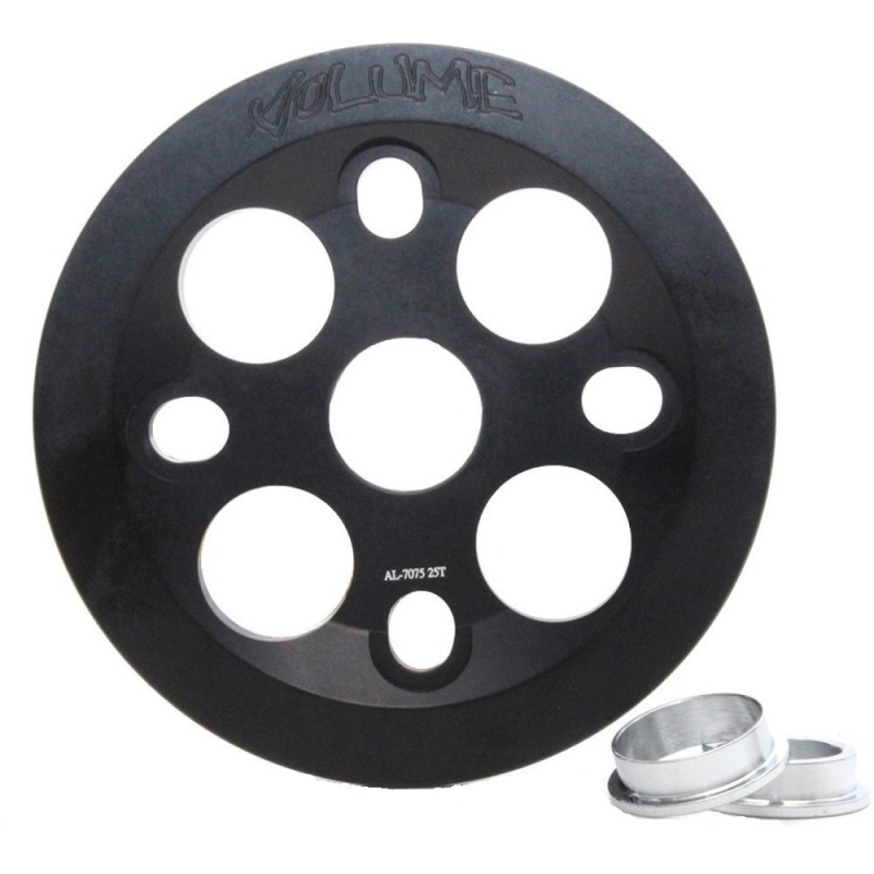 Tarcza mechanizmu korbowego Volume Guard-Sprocket