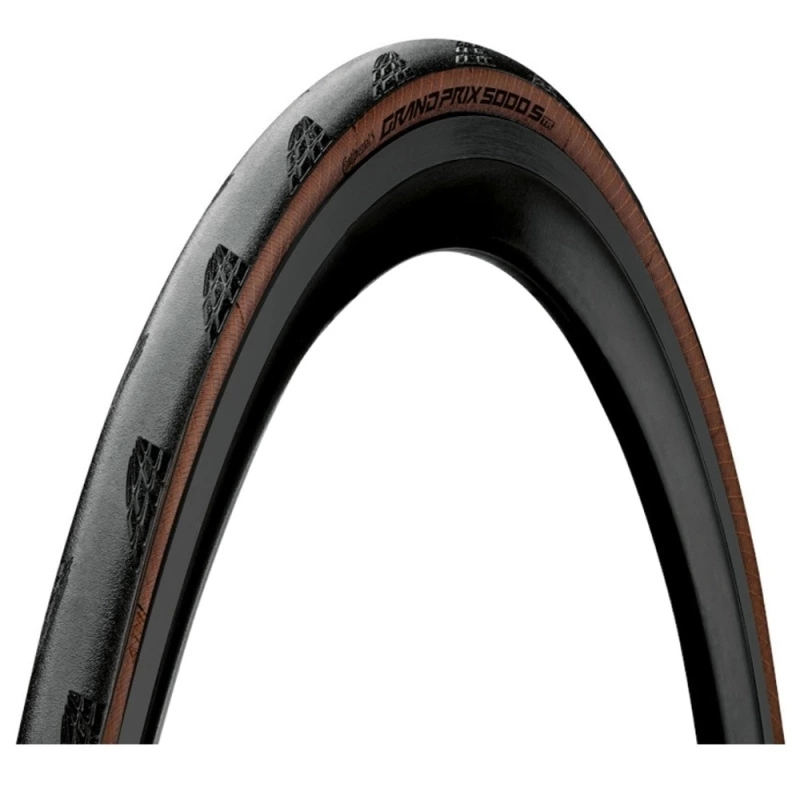Opona Continental Grand Prix 5000 S zwijana