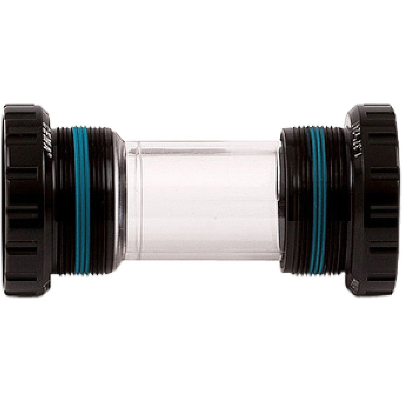 Suport rowerowy CEMA ITA stal nierdzewna SRAM GXP 24-22mm