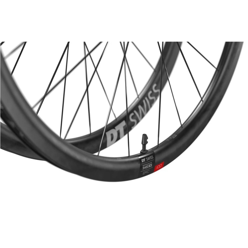 Koło tylne DT Swiss ERC 1100 Dicut DB 28