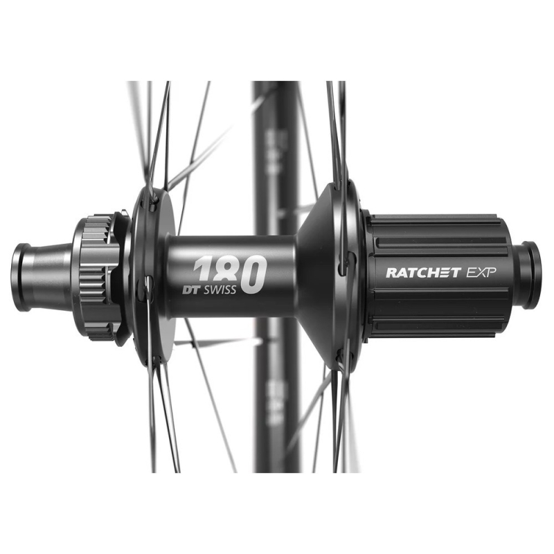 Koło tylne DT Swiss ERC 1100 Dicut DB 28