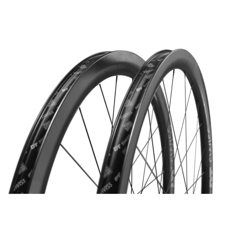 Koło tylne DT Swiss ERC1400 Dicut DB 35 Carbon 27.5