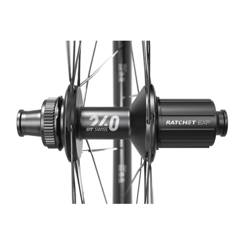 Koło tylne DT Swiss ERC 1400 Dicut DB 28