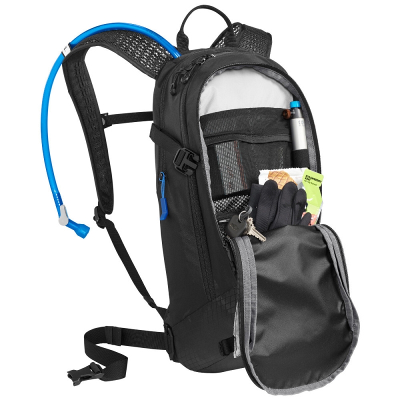 Plecak rowerowy Camelbak M.U.L.E. 12 czarny