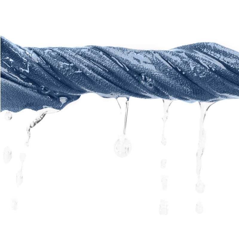 Ręcznik szybkoschnący Sea to Summit Airlite Towel Blue
