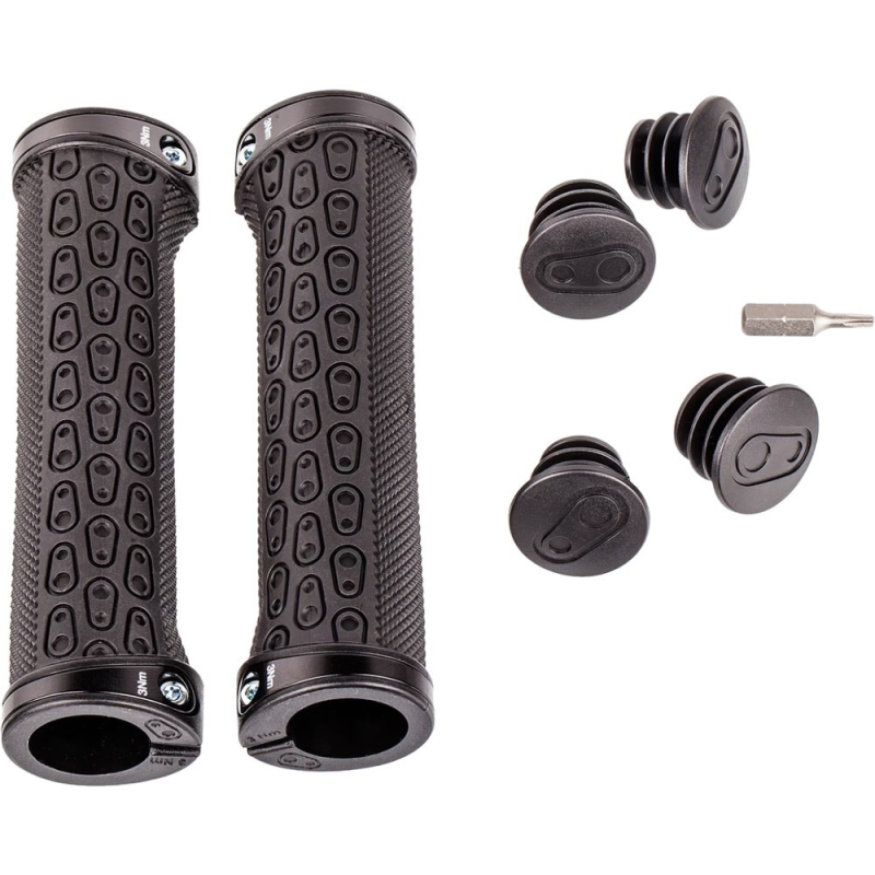 Gripy Crank Brothers Iodine