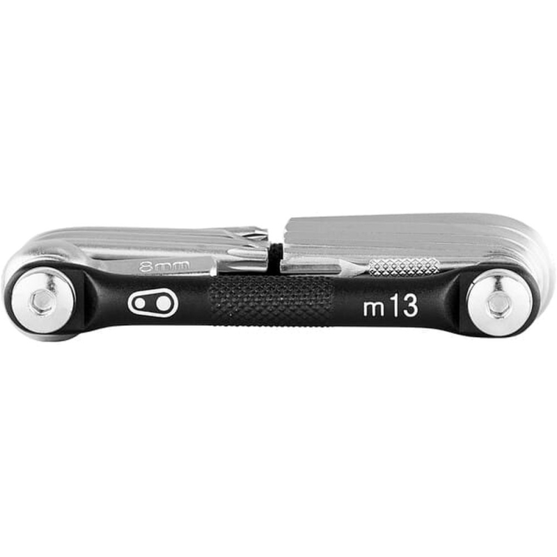 Multitool Crank Brothers M13 czarny