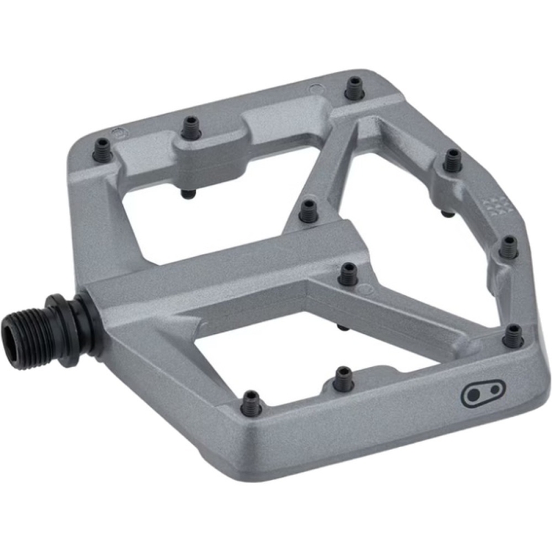 Pedały rowerowe Crank Brothers Stamp 3 Large szare