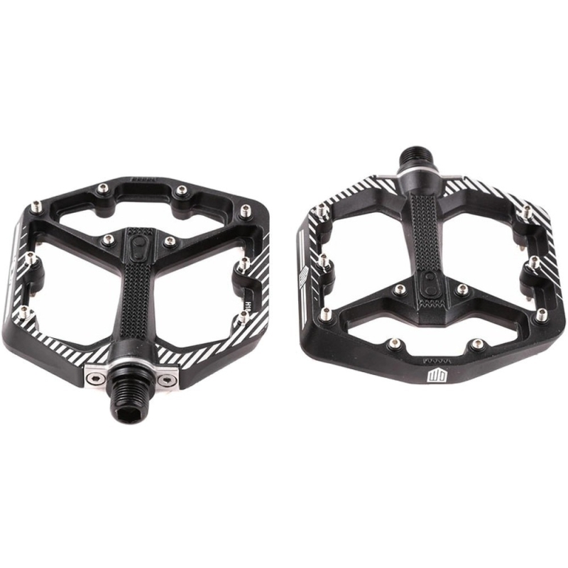 Pedały rowerowe Crank Brothers Stamp 7 Small Danny MacAskill Edition