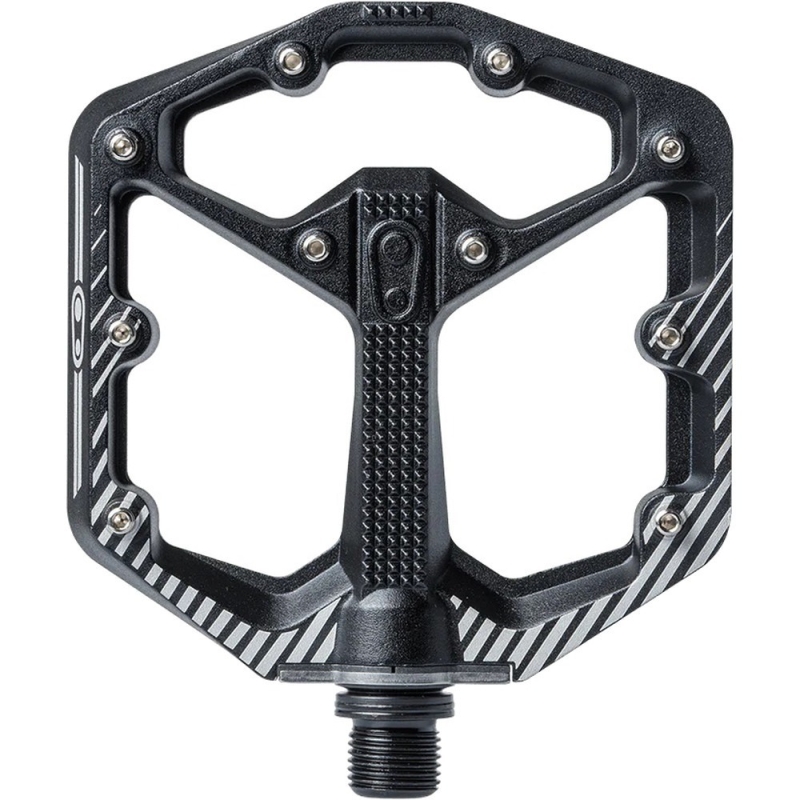 Pedały rowerowe Crank Brothers Stamp 7 Small Danny MacAskill Edition