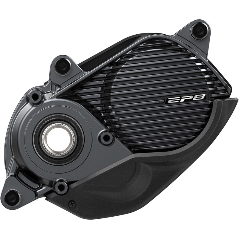 Napęd Shimano Steps DU-EP800