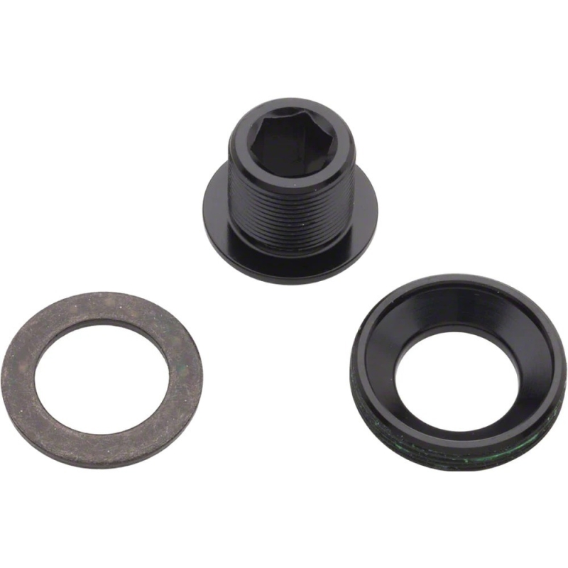Śruba do korby Truvativ M18/M30 do BB30 lewa