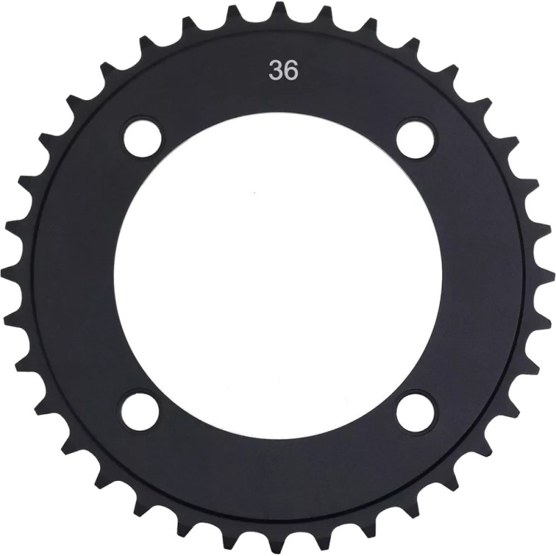 Tarcza mechanizmu korbowego Truvativ SS / DH