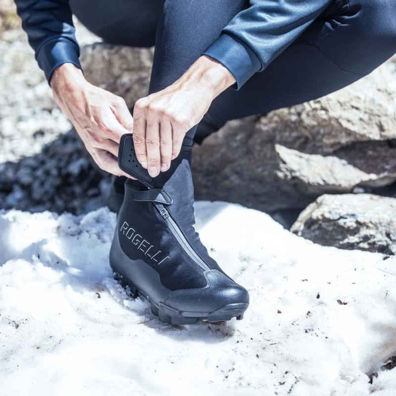 Buty MTB zimowe Rogelli Artic R-1000