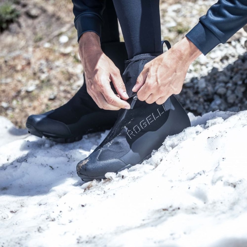 Buty MTB zimowe Rogelli Artic R-1000