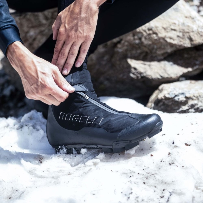 Buty MTB zimowe Rogelli Artic R-1000