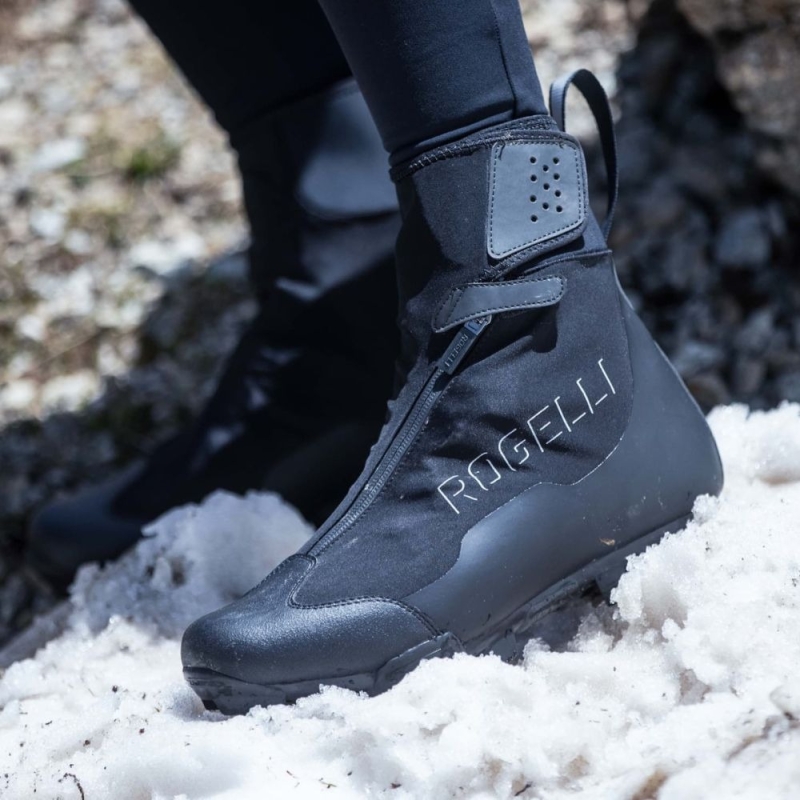 Buty MTB zimowe Rogelli Artic R-1000