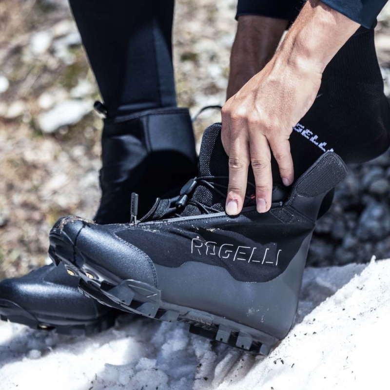 Buty MTB zimowe Rogelli Artic R-1000