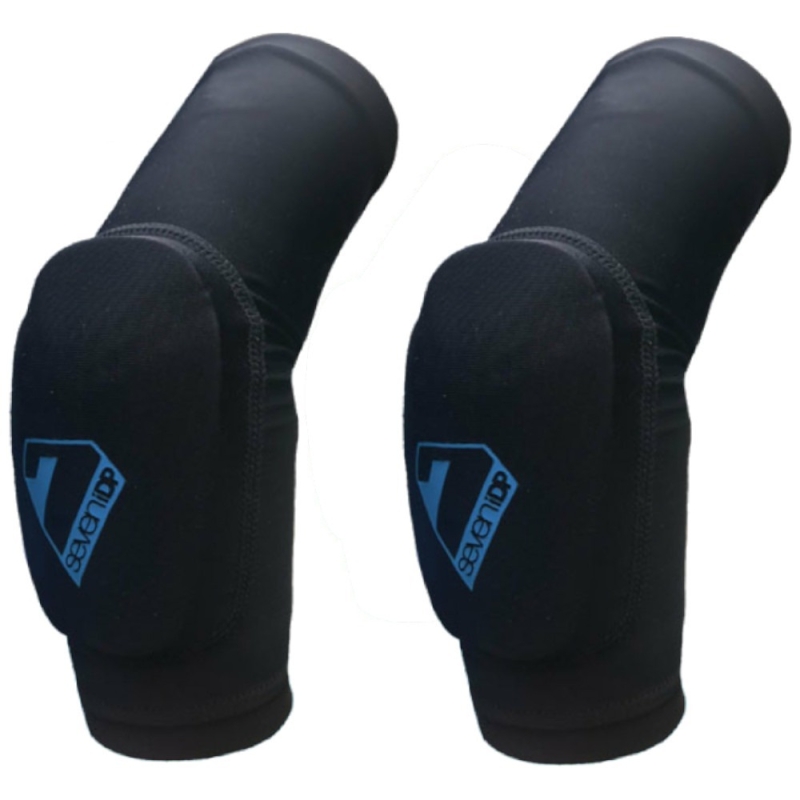 Ochraniacze na kolana 7iDP Kid's Knee Pad Transition