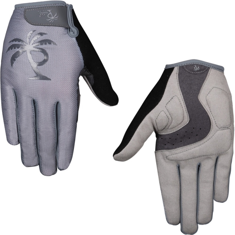 Rękawiczki Pedal Palms Greyscale