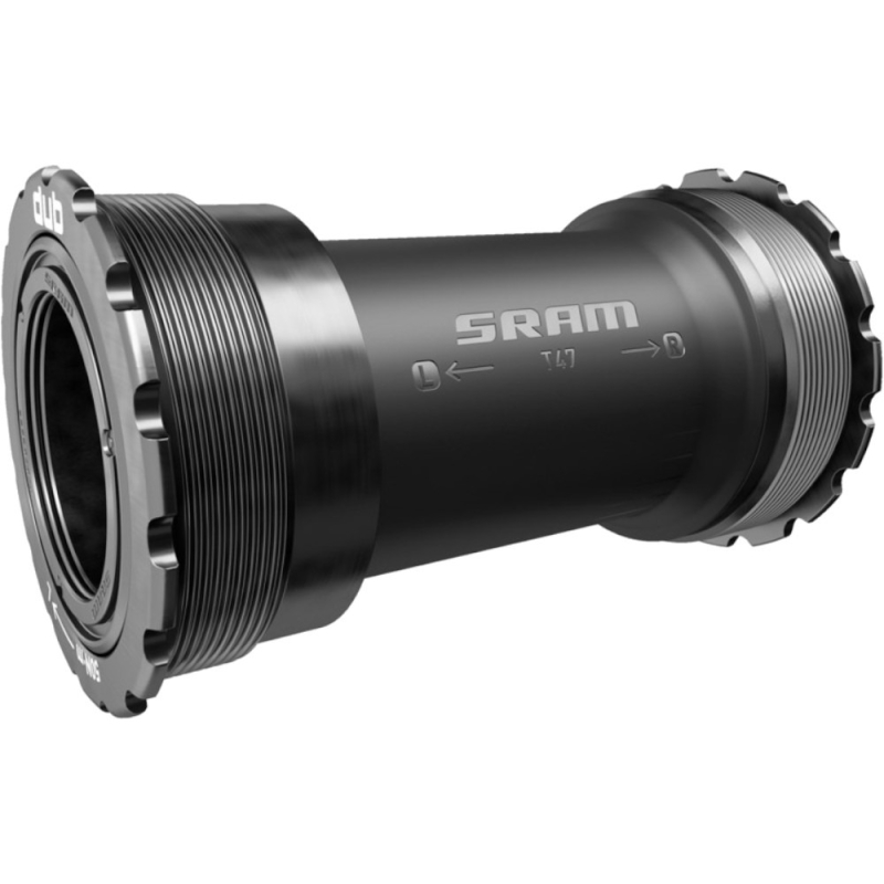 Suport rowerowy SRAM DUB Road T47 85.5mm