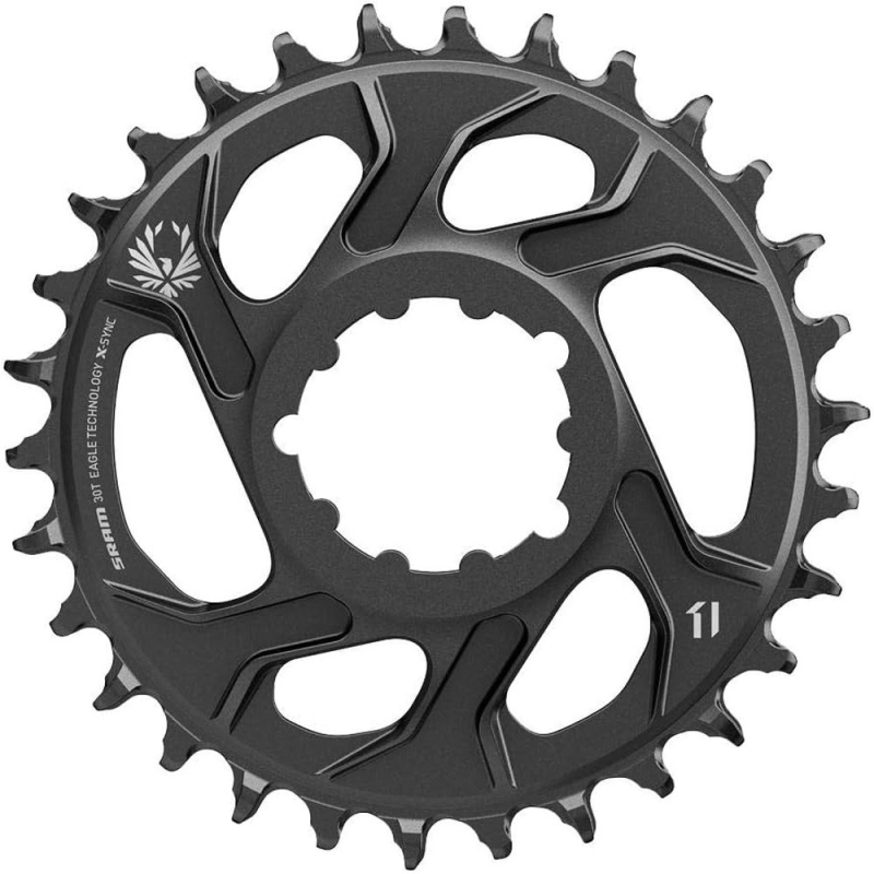 Tarcza korby SRAM Eagle CF