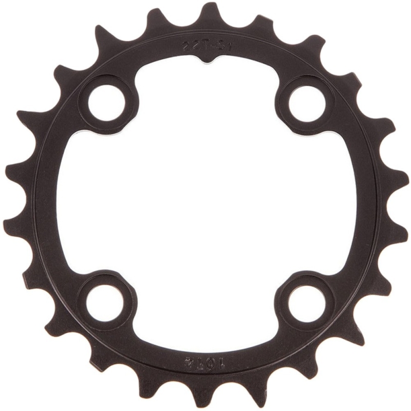 Tarcza mechanizmu korbowego SRAM 64 S1 AL3