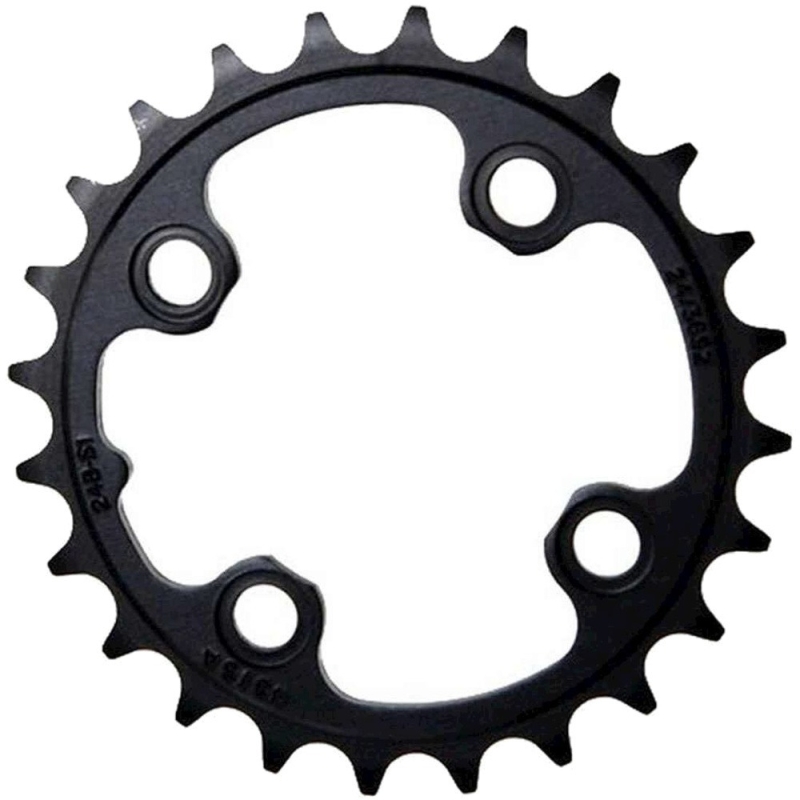Tarcza mechanizmu korbowego SRAM 64 GX