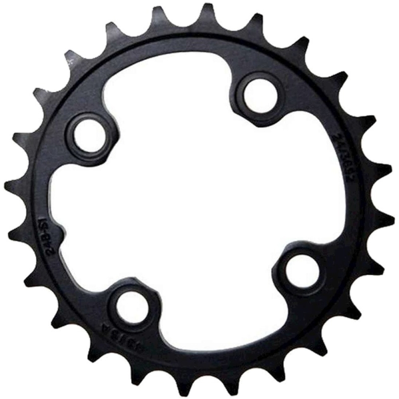 Tarcza korby SRAM 64 GX