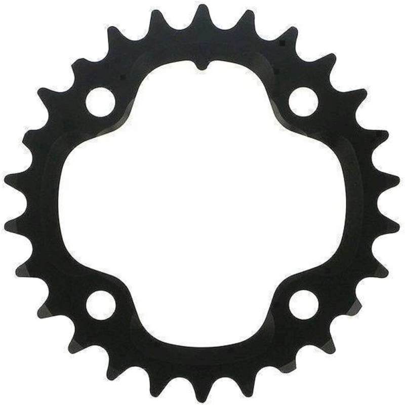 Tarcza mechanizmu korbowego SRAM 80 S1 AL3