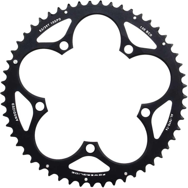 Tarcza mechanizmu korbowego SRAM 130 V4