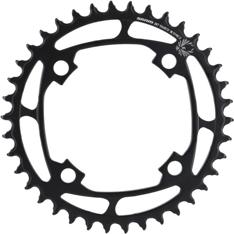 Tarcza korby SRAM Eagle 104 stalowa