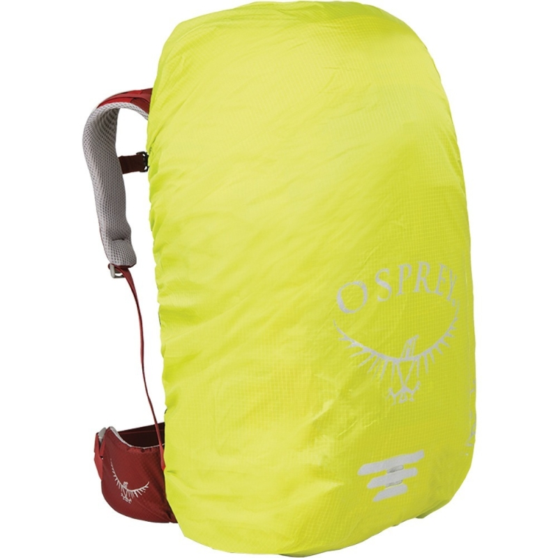 Pokrowiec przeciwdeszczowy Osprey High Vis