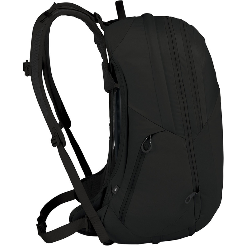 Plecak rowerowy Osprey Radial czarny