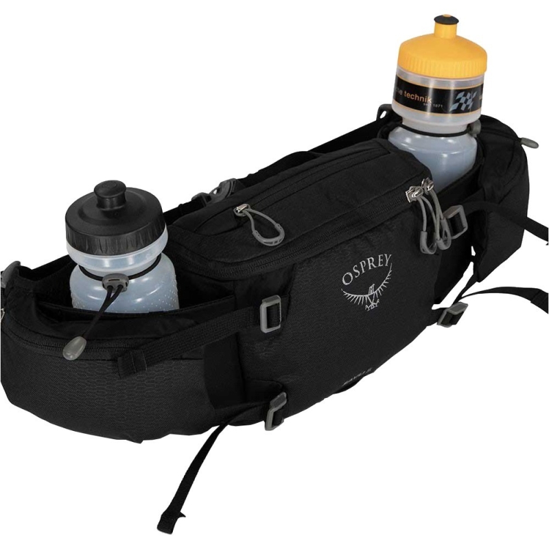 Nerka Osprey Savu 5 czarna