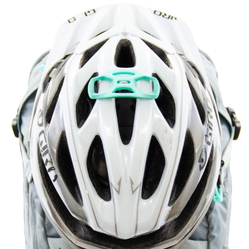 Plecak rowerowy Osprey Sylva 20 szary