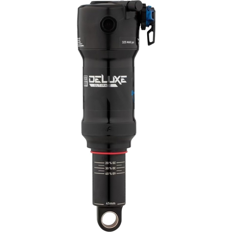 Damper Rock Shox Deluxe Ultimate RCT trunnion