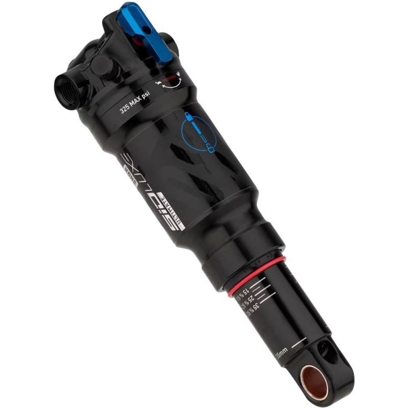 Damper Rock Shox SIDLuxe Ultimate RL trunnion