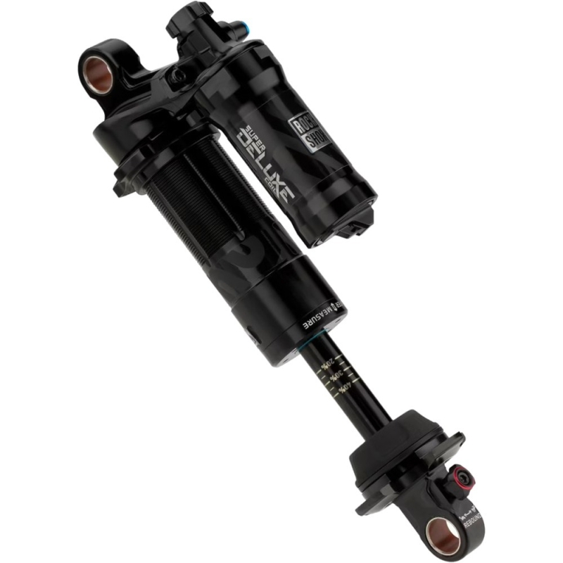 Damper Rock Shox Super Deluxe Ultimate Coil RCT