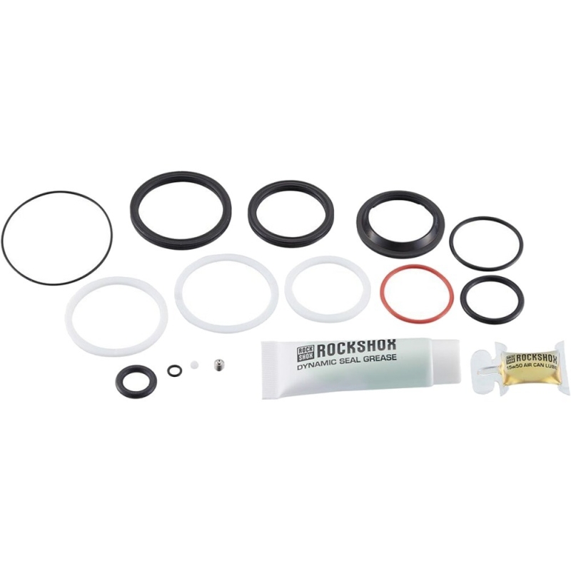 Zestaw serwisowy Rock Shox Super Deluxe Thrushaft 200h