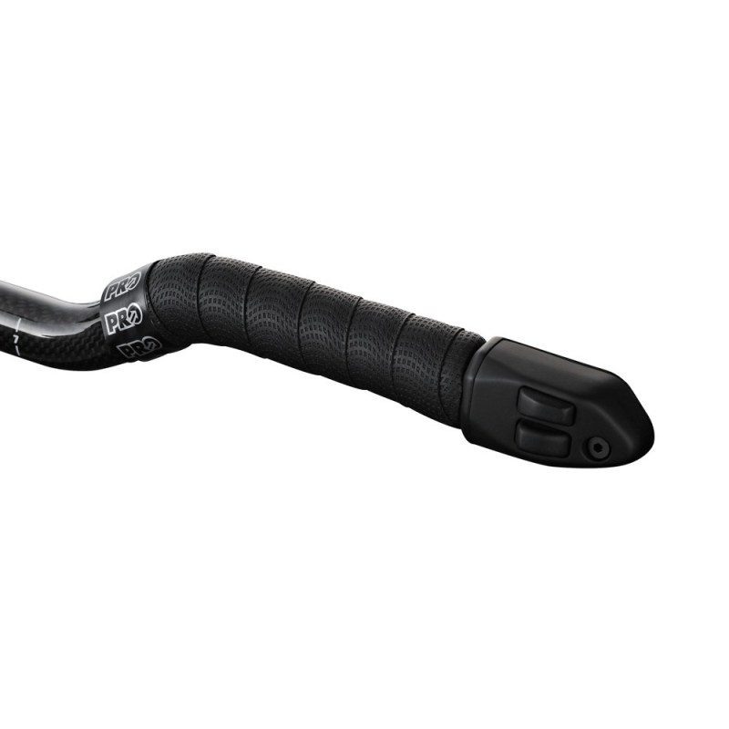 Przełącznik przełożeń Shimano Di2 SW-R671