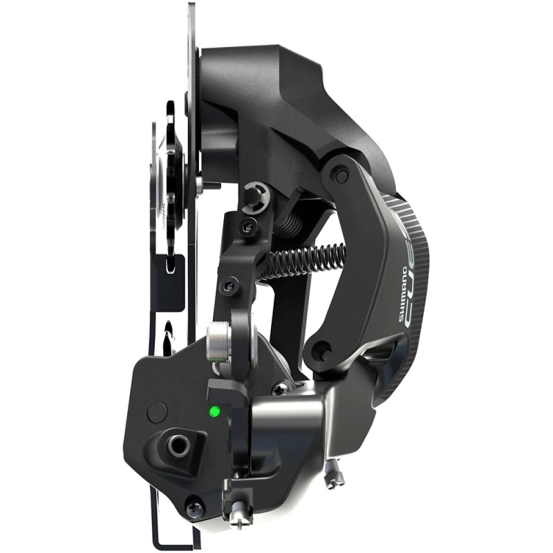 Przerzutka tylna Shimano CUES RD-U6050 Di2