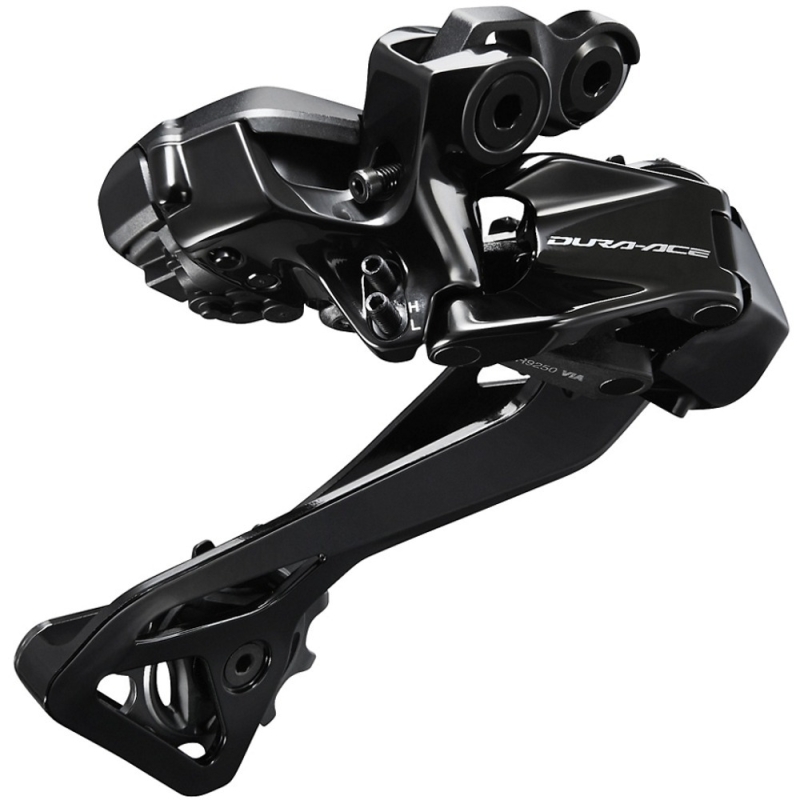 Przerzutka tylna Shimano Dura-Ace RD-R9250 Di2