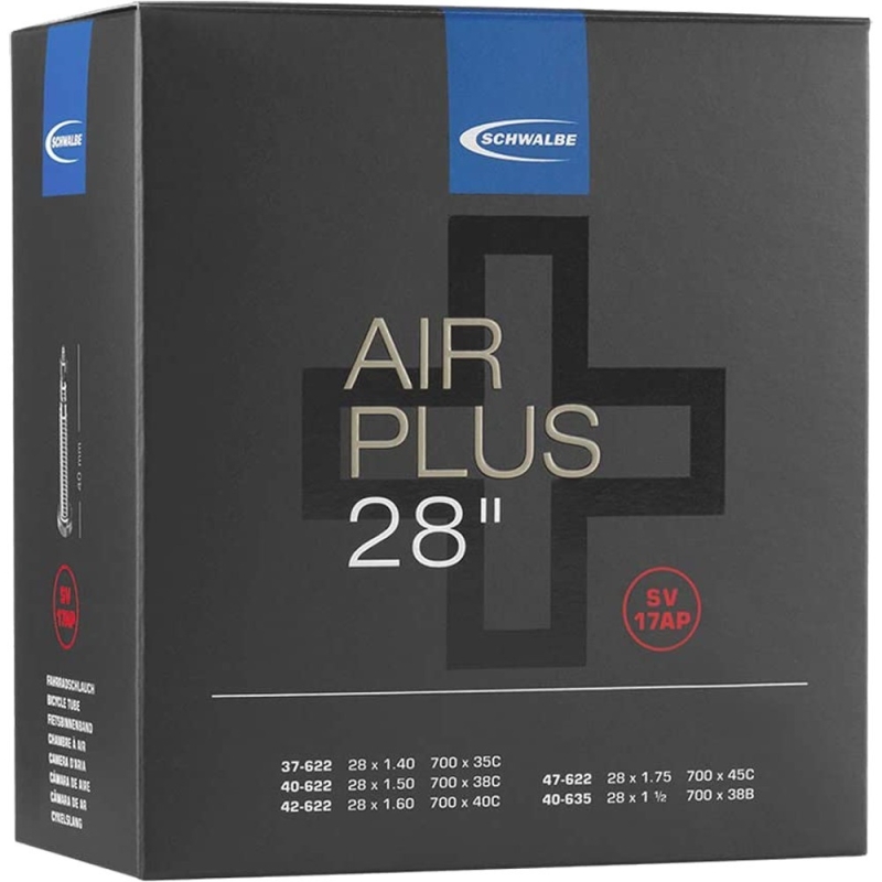 Dętka Schwalbe Air Plus 24