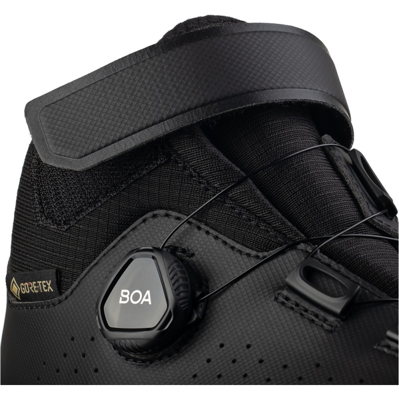 Buty MTB zimowe Fizik Terra Artica X5 GTX czarne