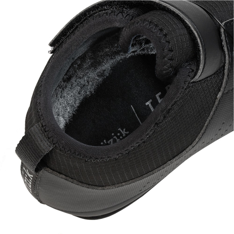 Buty MTB zimowe Fizik Terra Artica X5 GTX czarne