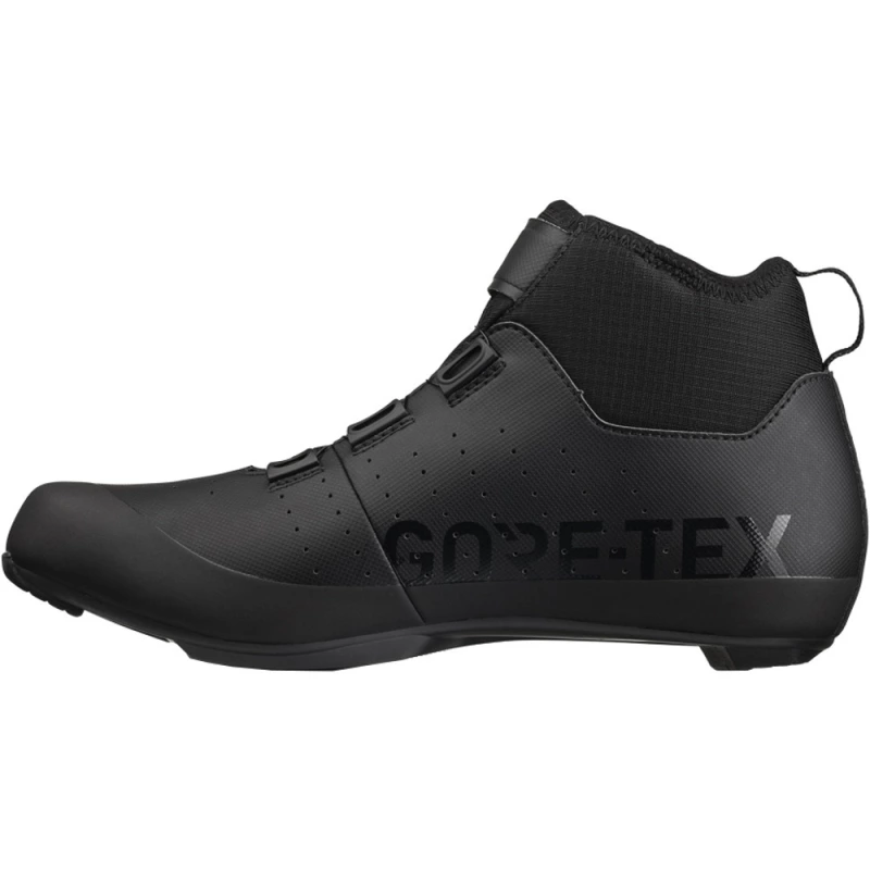 Buty szosowe zimowe Fizik Tempo Artica R5 GTX czarne