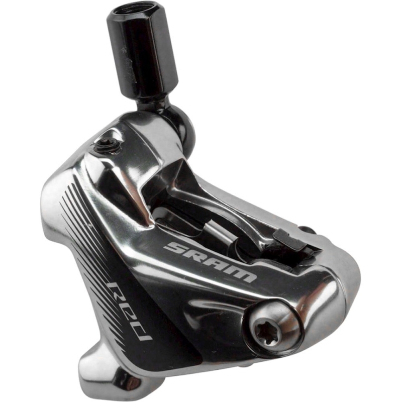 Zacisk hamulca tarczowego SRAM Red 22 HydroR HRD