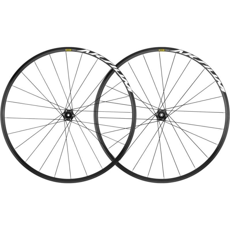 Komplet kół Mavic Aksium Disc